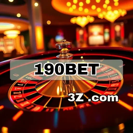 Experimente a Emoção Live no 190 Bet e Aposte Agora