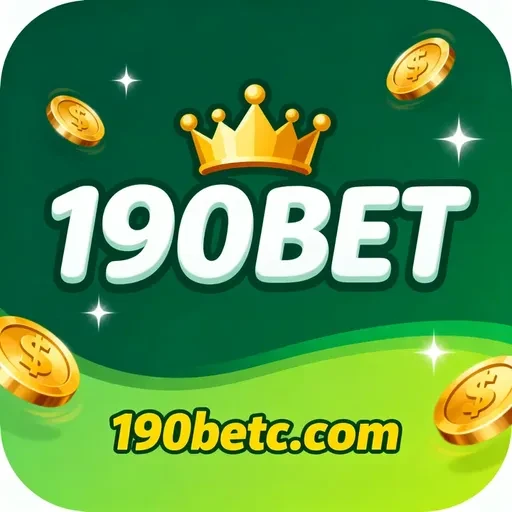 190 bet logo