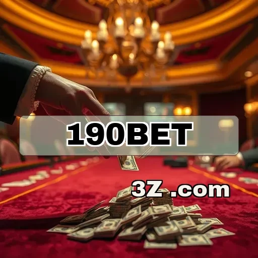 Facilidade de Payment no 190 bet: Como Funciona?